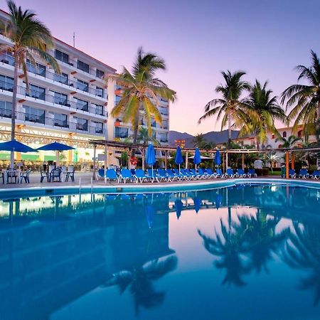 מלון פוארטו ואלארטה Costa Club Punta Arena - Desayuno Buffet Incluido מראה חיצוני תמונה