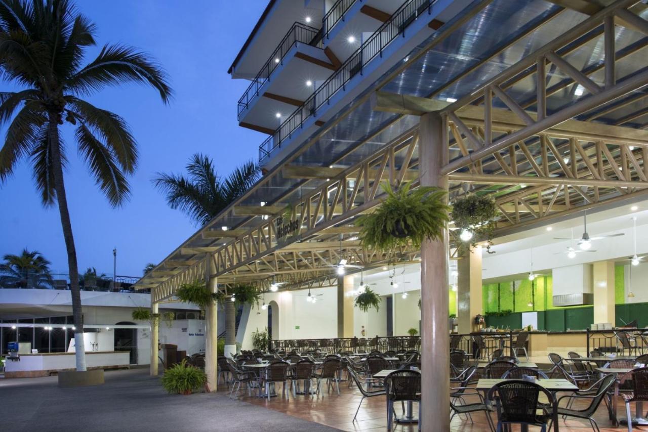 מלון פוארטו ואלארטה Costa Club Punta Arena - Desayuno Buffet Incluido מראה חיצוני תמונה