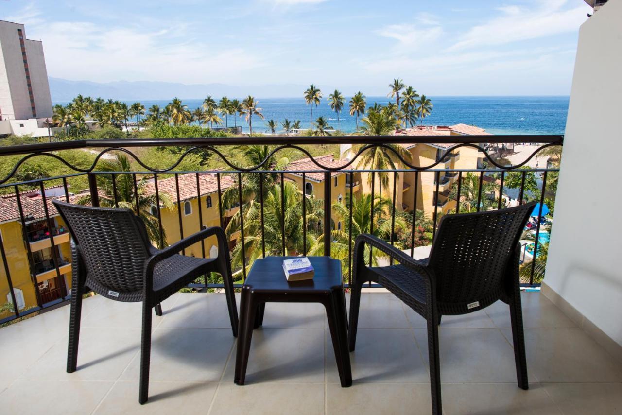 מלון פוארטו ואלארטה Costa Club Punta Arena - Desayuno Buffet Incluido מראה חיצוני תמונה