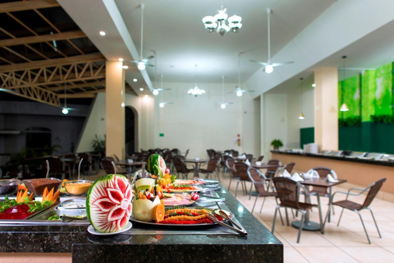 מלון פוארטו ואלארטה Costa Club Punta Arena - Desayuno Buffet Incluido מראה חיצוני תמונה