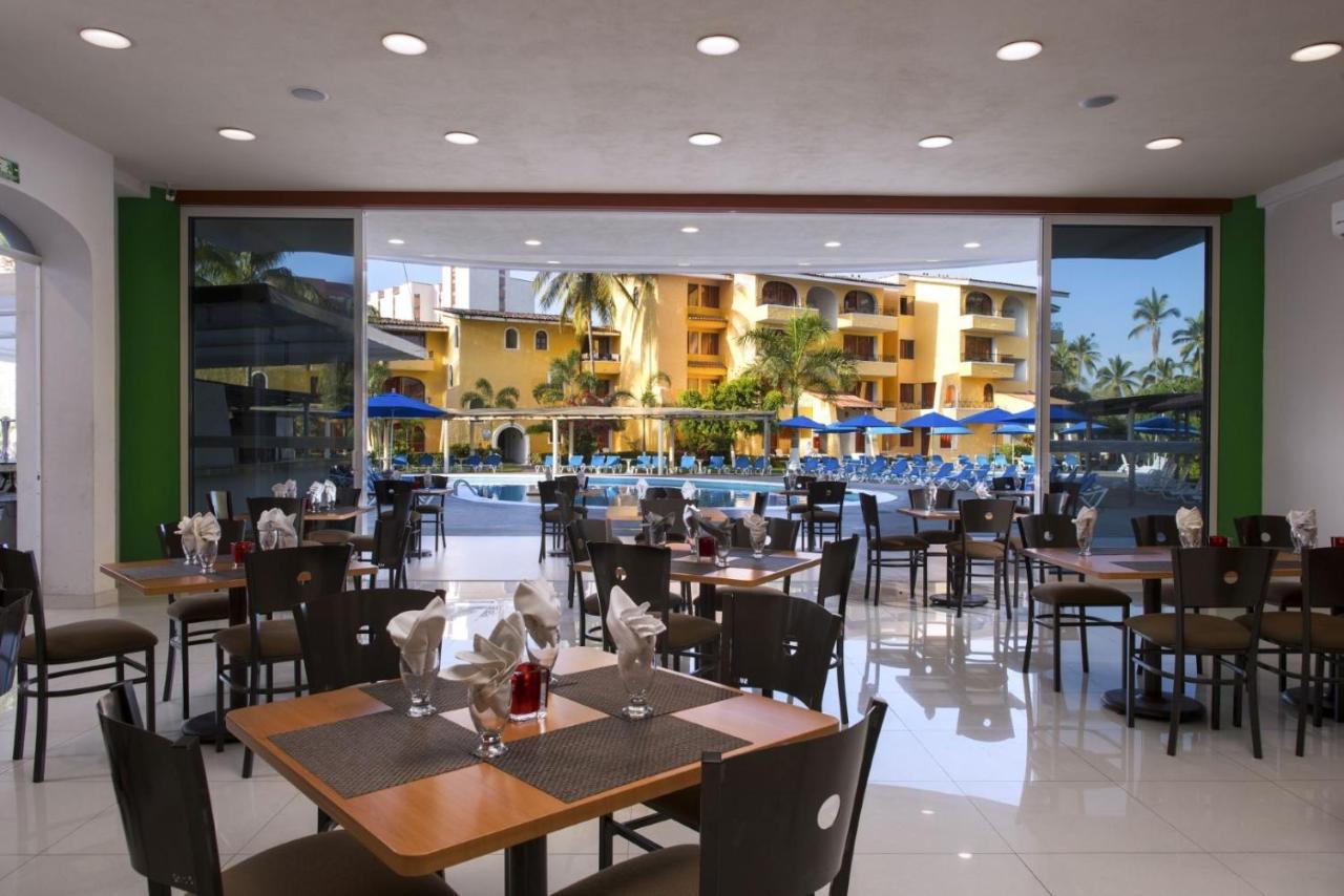מלון פוארטו ואלארטה Costa Club Punta Arena - Desayuno Buffet Incluido מראה חיצוני תמונה